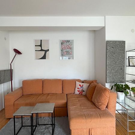 Mint Apartments אוהריד מראה חיצוני תמונה