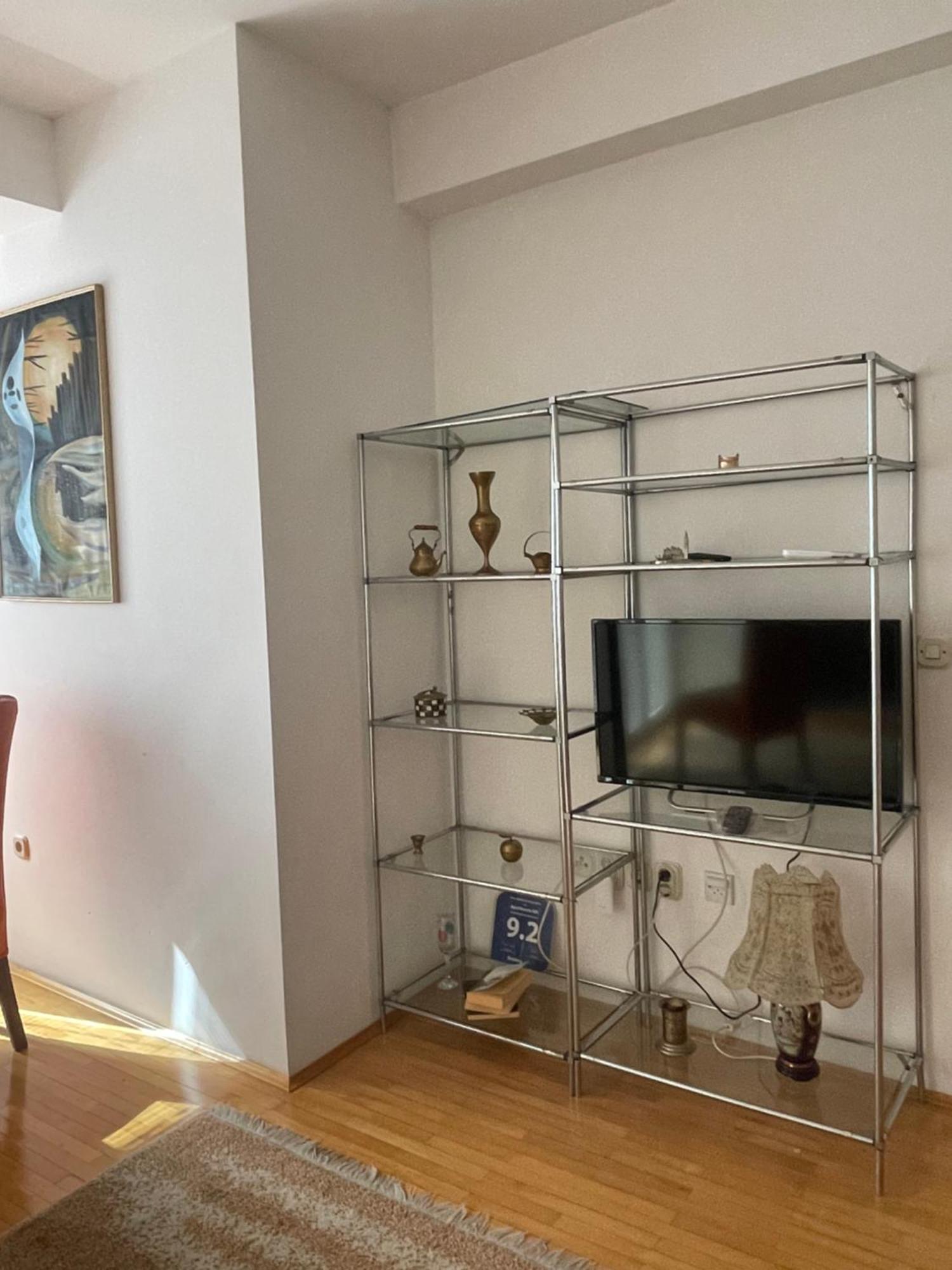 Mint Apartments אוהריד מראה חיצוני תמונה
