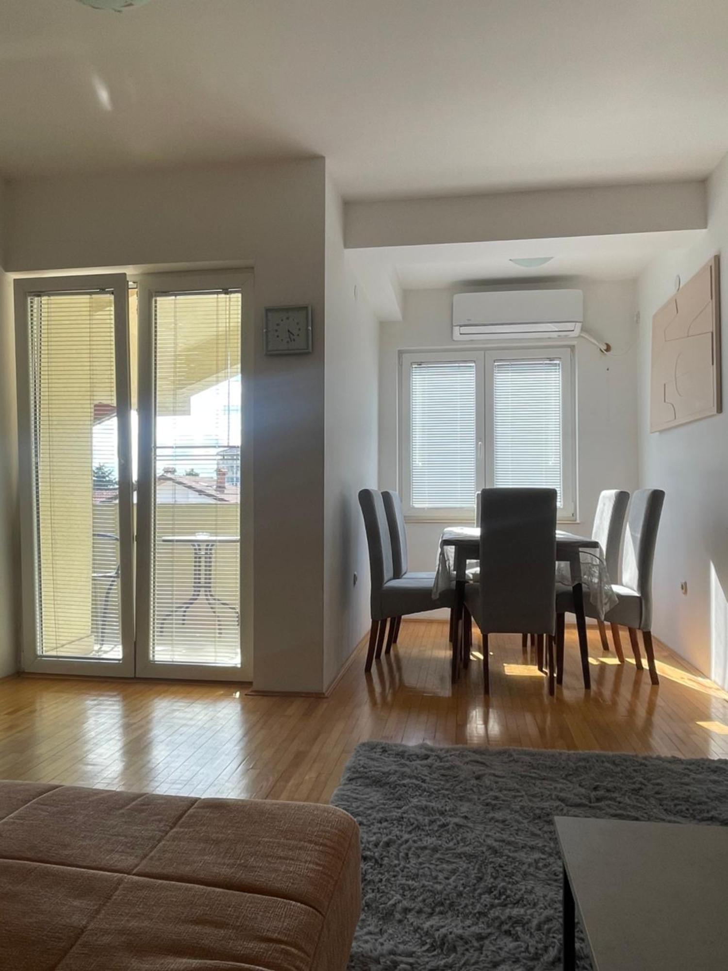 Mint Apartments אוהריד מראה חיצוני תמונה