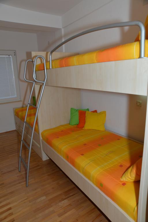 Mint Apartments אוהריד חדר תמונה