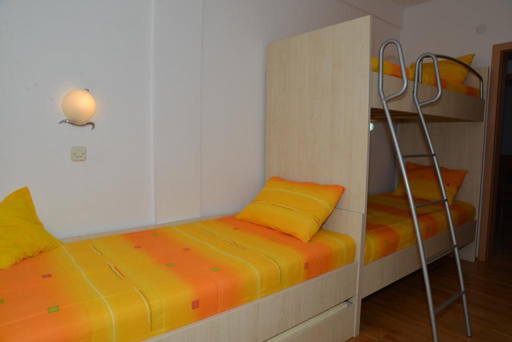 Mint Apartments אוהריד חדר תמונה