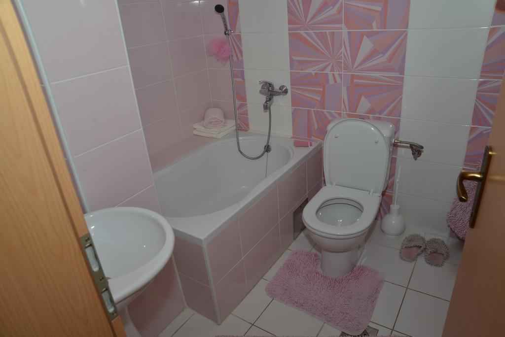 Mint Apartments אוהריד חדר תמונה