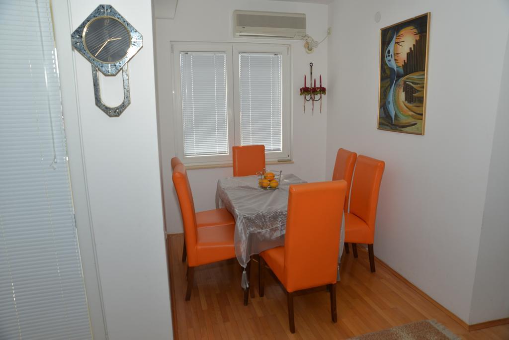 Mint Apartments אוהריד חדר תמונה
