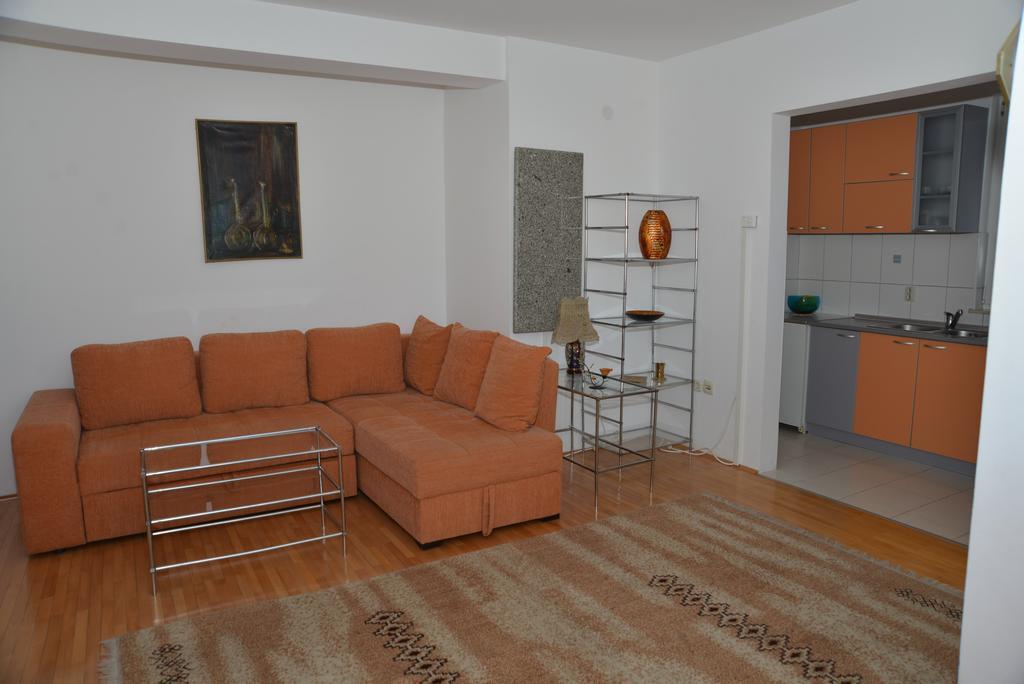 Mint Apartments אוהריד חדר תמונה